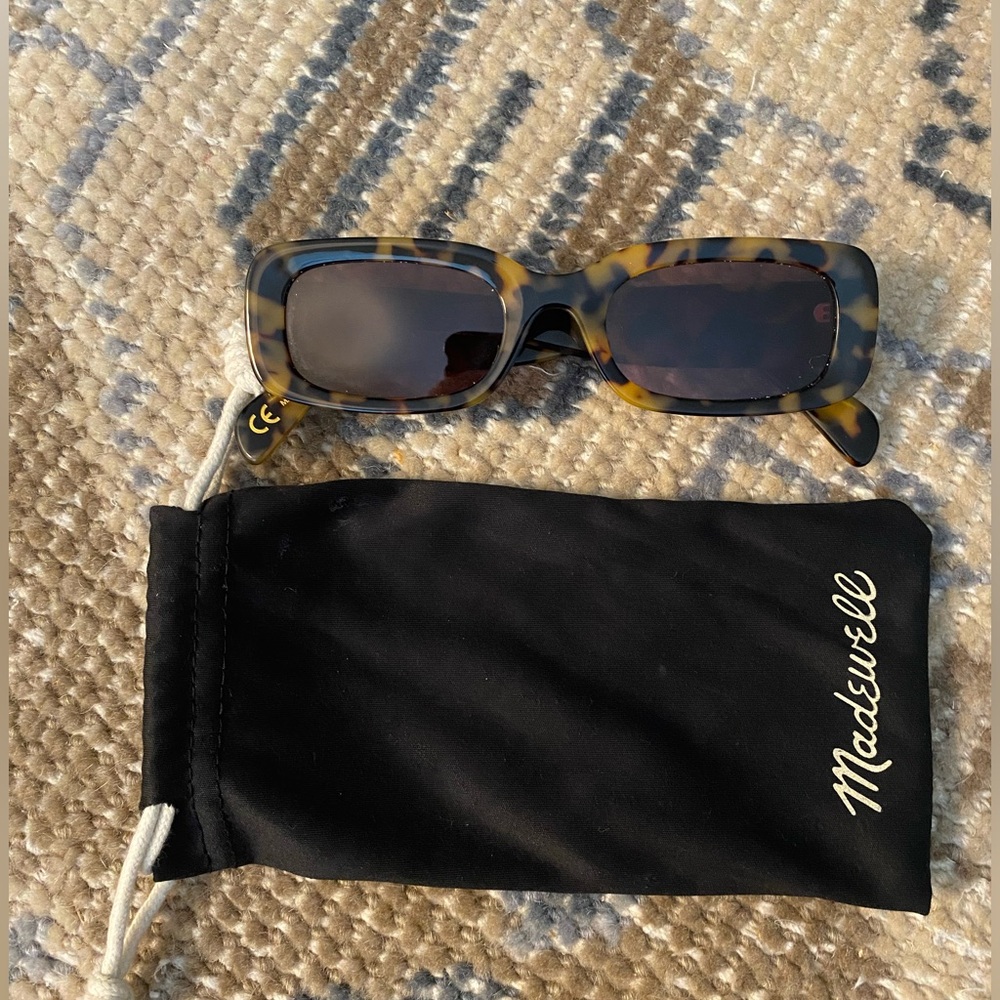 Madewell Sunglasses